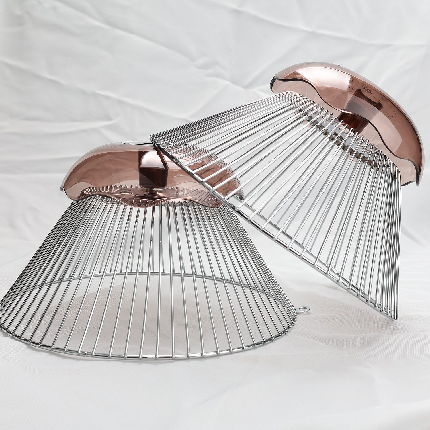 Old-Fashioned Sakura Brand Range Hood Scr/Cxw Oil Collection Cup, Oil Drip Tray, Oil Leakage Bowl, Filter Mesh Universal Accessories