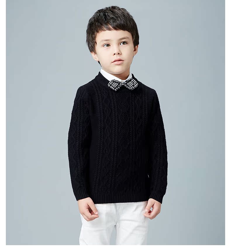 Pull enfant COLORANT - Ref 2103018 Image 24