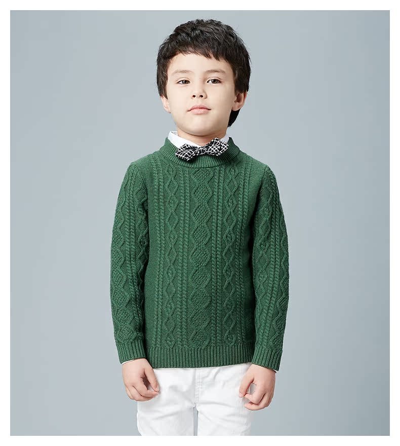 Pull enfant COLORANT - Ref 2103018 Image 20