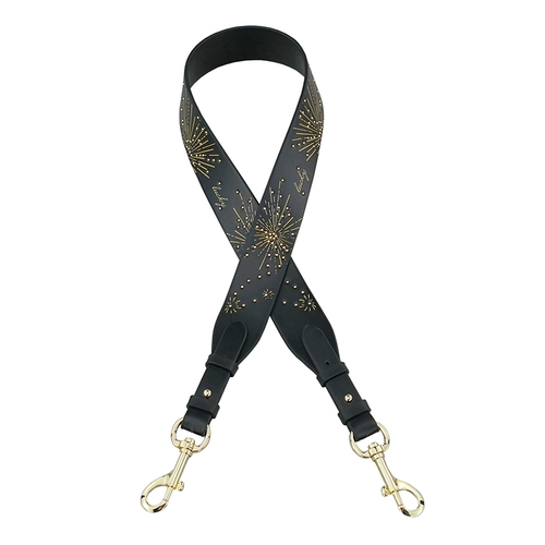 Dior, совместимое звездное небо, помада, сумка, бретели, ремешок для сумки с аксессуарами, со снежинками