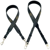 Dior, совместимое звездное небо, помада, сумка, бретели, ремешок для сумки с аксессуарами, со снежинками