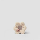 Милая модная сумка на одно плечо, сумка через плечо, в цветочек