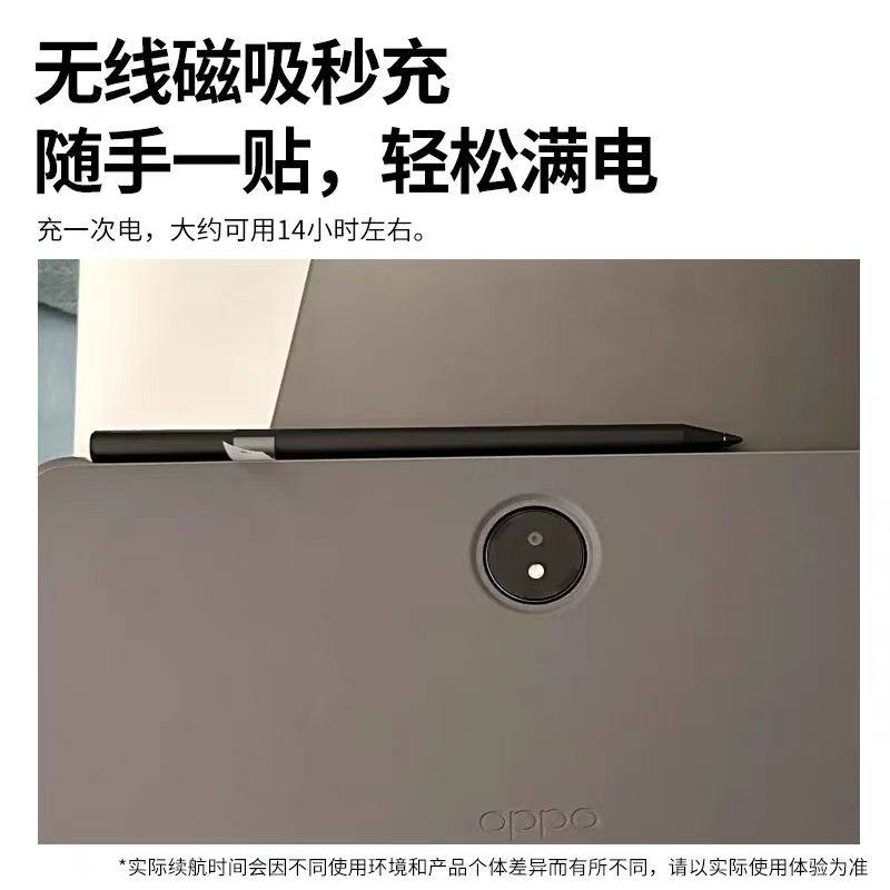 Originale OPPO Pencil 2 Stylus Touch Pen 4096 Livello Pressione per