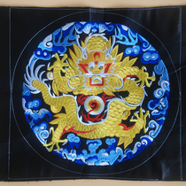 Embroidery machine embroidery machine embroidery for official uniforms machine embroidery for costumes dragon pattern embroidery