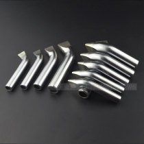 Huanghua TA-P500 temperature-adjustable high-power soldering iron tip 100W150W200W300W500W soldering iron tip