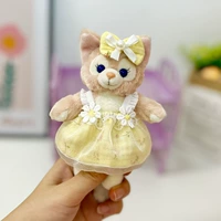 Подтяжки, подвеска, фигурка