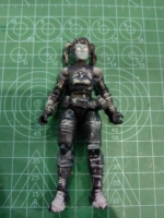 3,75 дюйма двойного хвоста