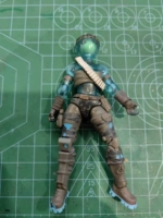 3,75-дюймовая рыбака