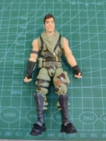 3,75-дюймовый красивый парень