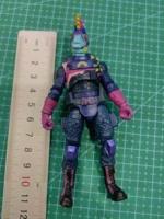 3,75-дюймовая голова лошади