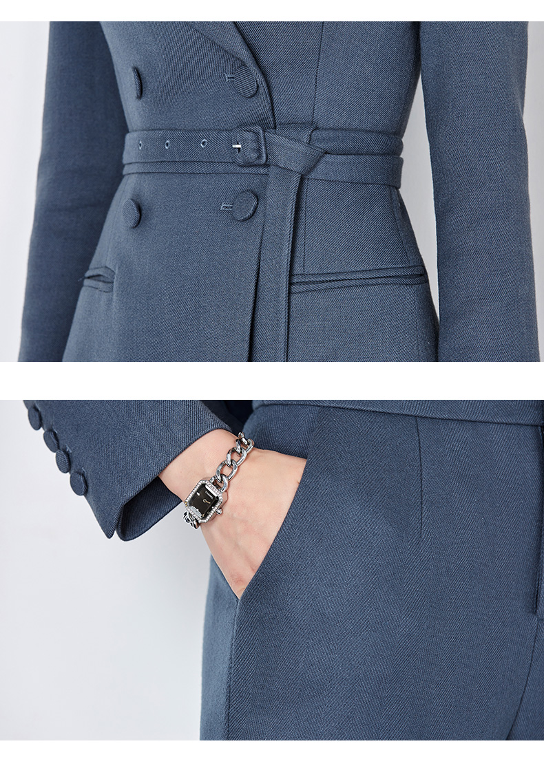 Tailleur femme - Ref 3243610 Image 24