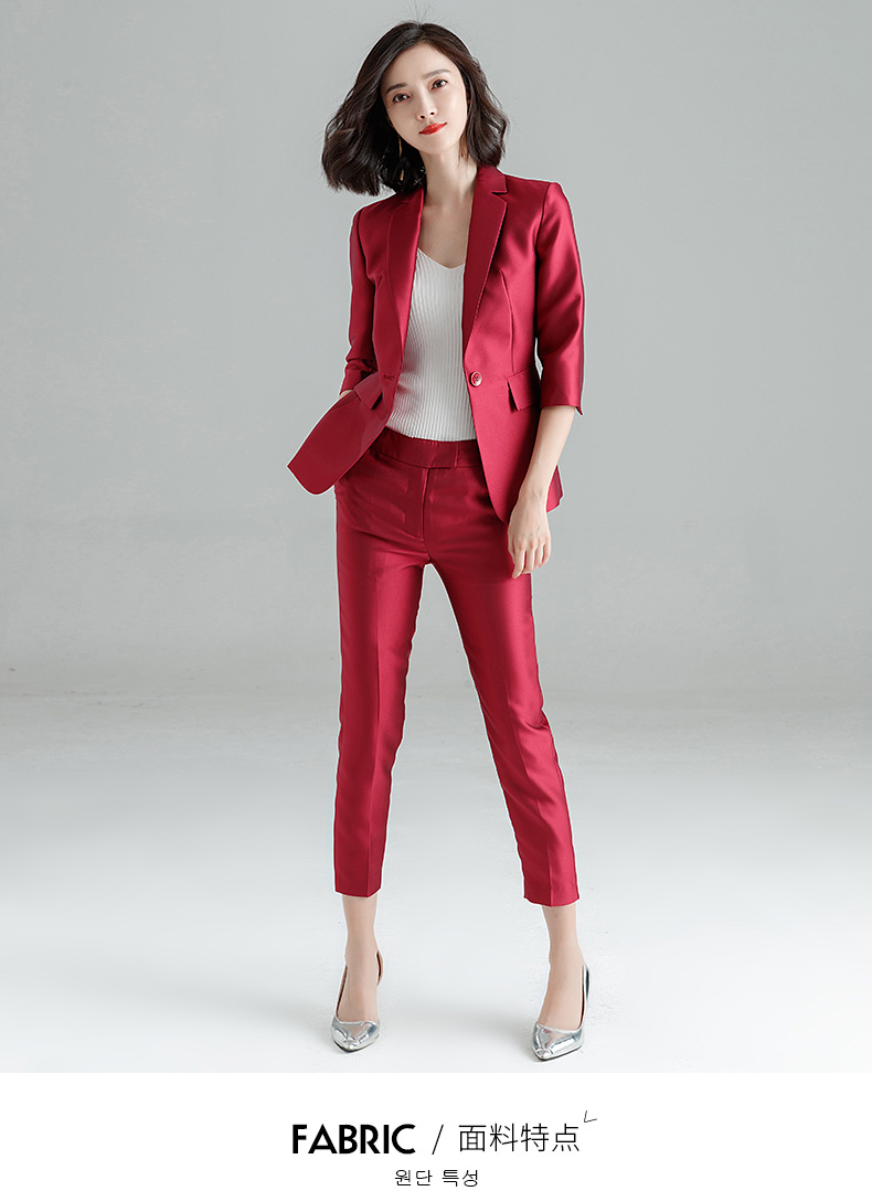 Tailleur femme - Ref 3243659 Image 7