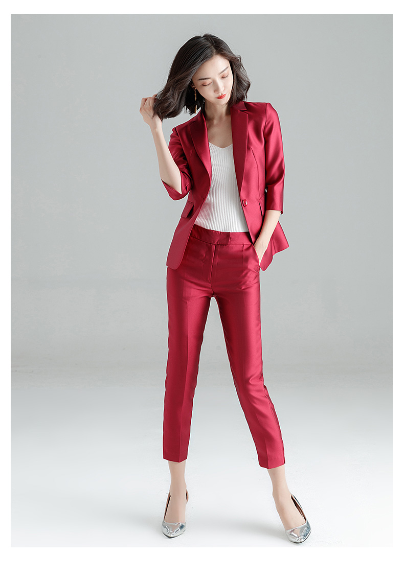 Tailleur femme - Ref 3243659 Image 23
