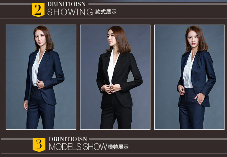 Tailleur femme - Ref 3242927 Image 35
