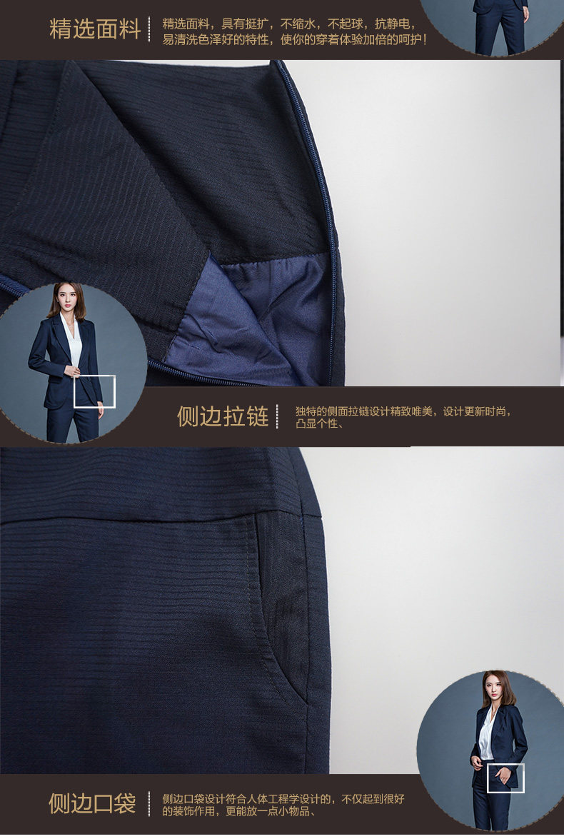 Tailleur femme - Ref 3242927 Image 42