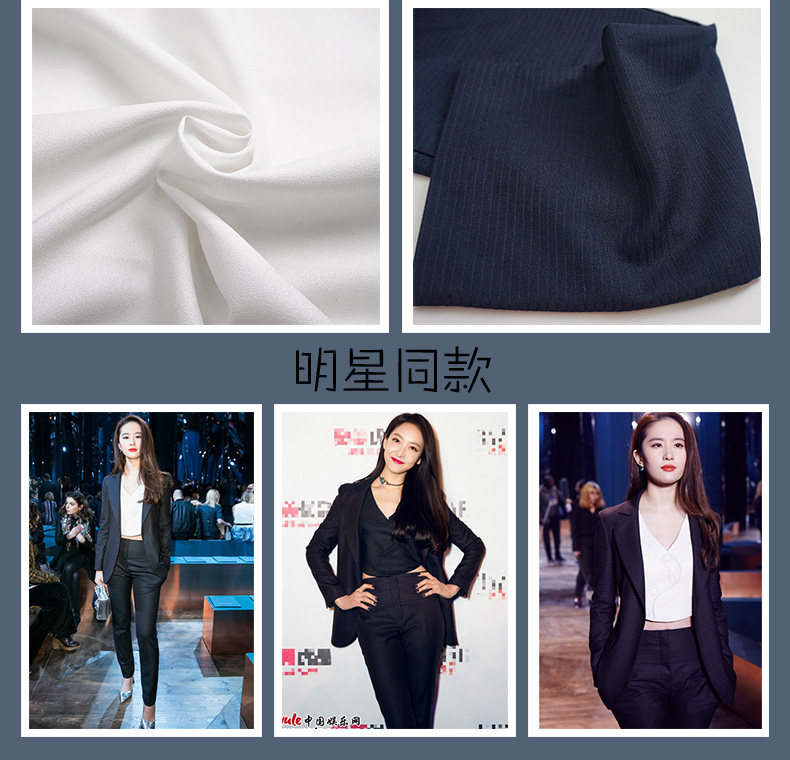 Tailleur femme - Ref 3242927 Image 8