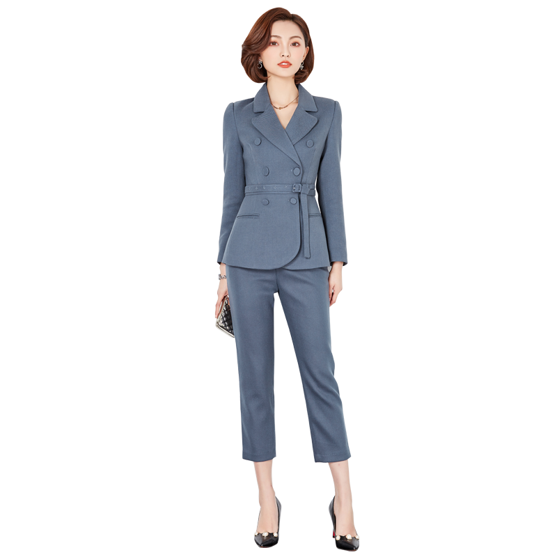 Tailleur femme - Ref 3243721 Image 5