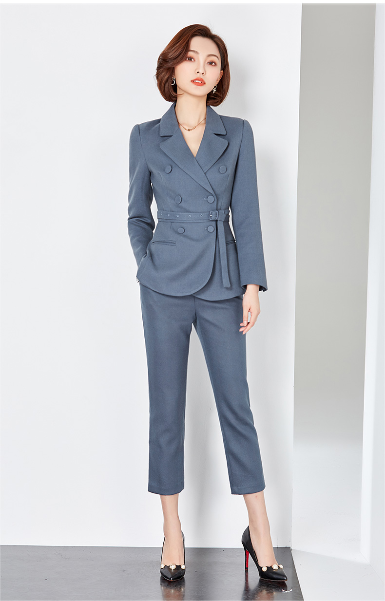 Tailleur femme - Ref 3243721 Image 18