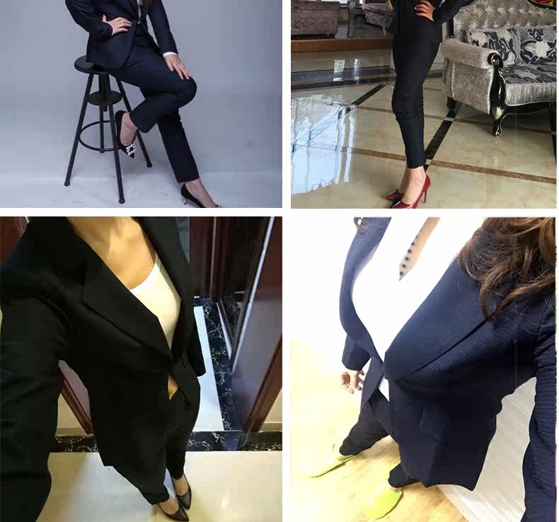 Tailleur femme - Ref 3242927 Image 14