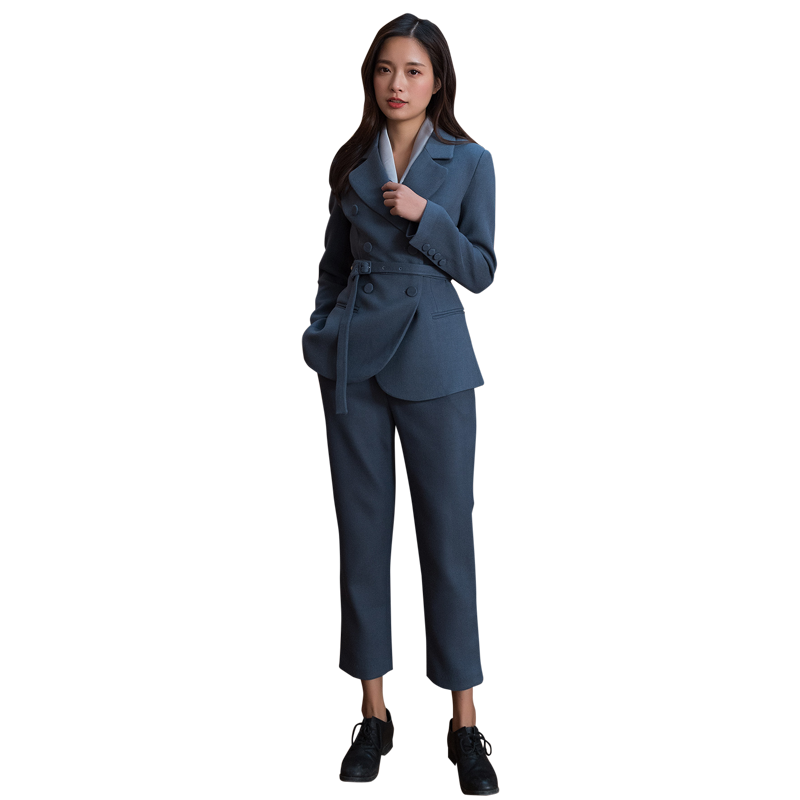 Tailleur femme - Ref 3243673 Image 5