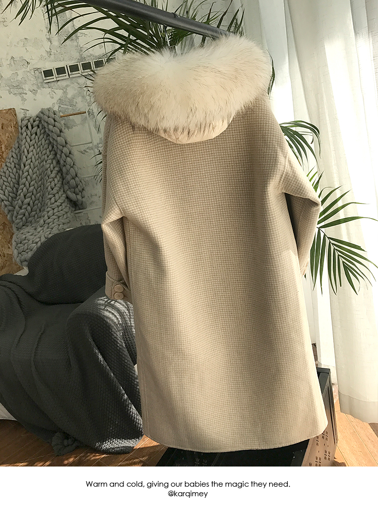 Débardeur hiver femme KARQIMEY    en Nylon - Ref 3178342 Image 18