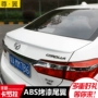 Toyota Rayling Corolla đuôi xe ngoại thất sơn ABS không đục lỗ cánh ngang cánh cố định cánh đuôi lướt gió ertiga 2020