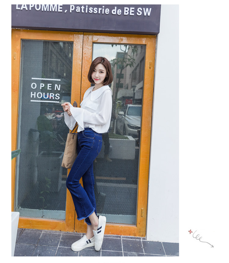 Jean femme - Ref 3191230 Image 10