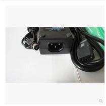 Public da TP-POS58G POS58GP small ticket machine power supply 12V printer power new three-pin