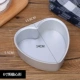 6 -INCH ANCH ANODE HEARTERED Alternative Model, чтобы выйти из ножа для плесени