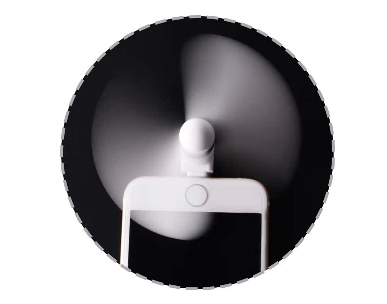 Ventilateur USB - Ref 401375 Image 9