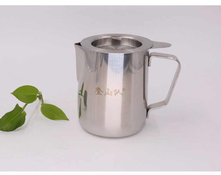 Ngoài trời di động thép không gỉ Kung Fu tea set ngoài trời tea maker lọc ấm trà bếp du lịch cắm trại ấm nhà