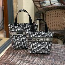 Mommy bag Hand bag Multi-functional mother and baby bag Wash Bag Handy Cosmetics Containing handbag Handled with Waits out bag