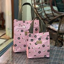 Mommy Pack Summer Hand Mother and Child Package Small Number out of fashion Fashion Tonic bag Handbags Primary school junior high school lunch box bags