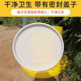 80 котли с куриной уткой и гуся