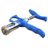 Звезда морского овчарка непрерывная вакцина против непрерывной инъекции с непрерывной шприцкой с двойной двойной иглой с курицей 5 мл 5 мл