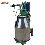 耐尔尼 Молочная машина молочная машина молочная машина молоко молоко, овчар