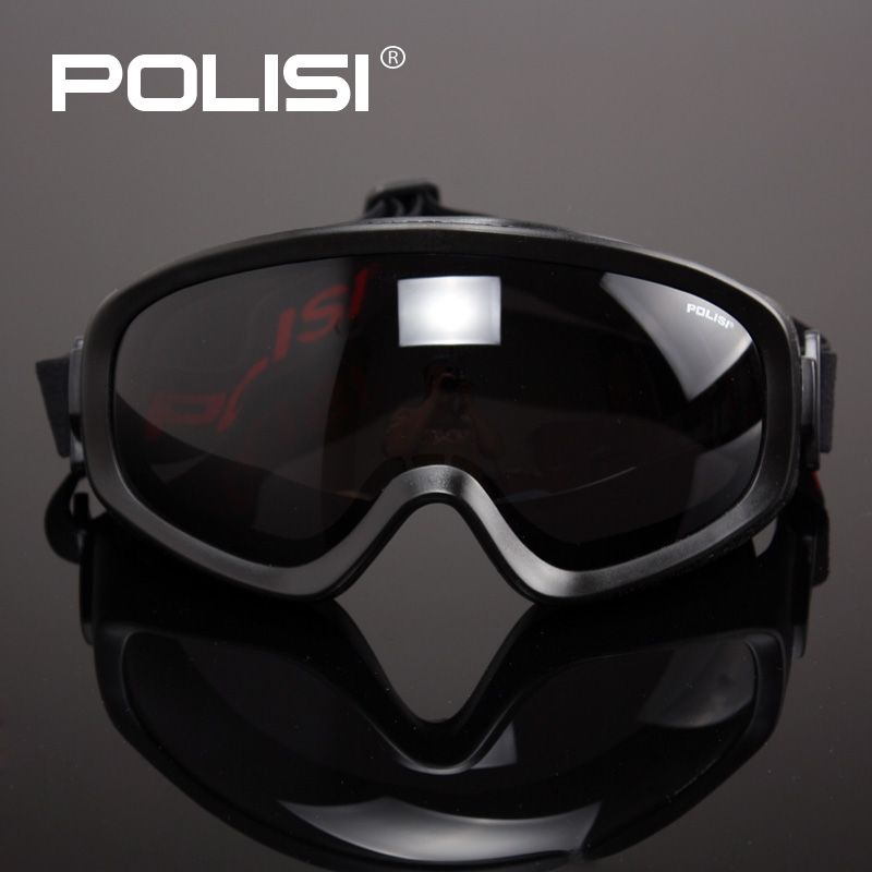 POLISI US military tactical windproof glasses niggles windproof sand locomotive protective wind shield riding glasses