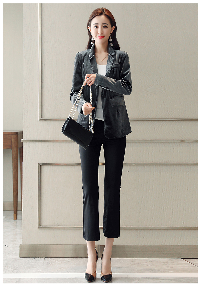 Veste pour femme ACRN en Polyester - Ref 3221332 Image 17