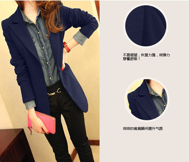 Veste pour femme ACRN en Polyester - Ref 3219895 Image 14