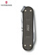 Victorinox Swiss Army Knife 2022 Aluminum Model Limited Edition Thunder Color 58mm Swiss Sergeant Knife 0.6221.L22