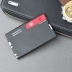 Dao chính hãng quân đội Thụy Sĩ chính hãng Vickers quân đội dao thẻ 0,7103 (thẻ đen thẻ đỏ) dao đa năng dao Thụy Sĩ