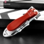 Bản gốc chính hãng Vickers Swiss Army Knife 360 ​​& deg; Xoay móng tay đa năng Nail clipper móng tay chính hãng dụng cụ xếp đa năng victorinox