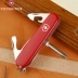 Swiss Army Knife 91MM Vickers Sabre 1.4603 Tinker Mini đa chức năng Swiss Tool chính hãng