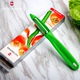Nguyên bản nhập khẩu Vickers Swiss Army Dao cào lột dao bóc bếp 7.6075.4 tìm mua dao xếp đa năng Swiss Army Knife
