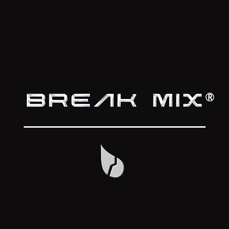 BREAK MIX 潮流品牌联盟