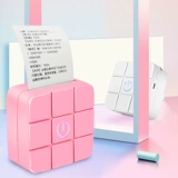 纽曼 Карманный портативный маленький принтер для школьников, bluetooth