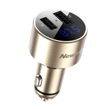 纽曼 Музыкальная зажигалка, зарядное устройство с зарядкой, MP3, bluetooth