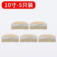 10 -INCH 5 Установка