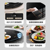 Supor Warming Plate, Hot Dish Plate, Insulation Board, Household Milk Warmer, Multifunctional Dining Table Turntable, 2025 New Model