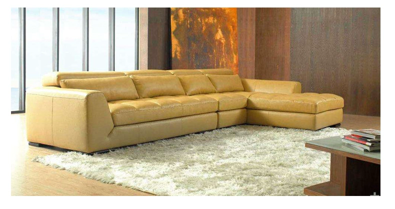 Pu crazy ngựa da nhân tạo vải thủ công tự làm sofa mềm túi xe nội thất không thấm nước mô phỏng ghế